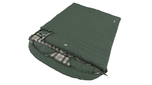 Outwell Camper Lux Double